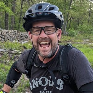 Meet your Posher, Dan